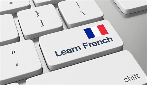 Learn French .